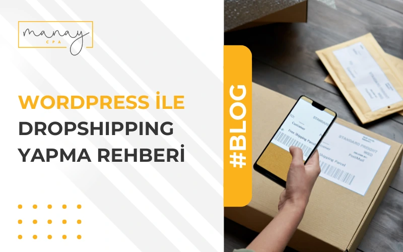 WordPress ile Dropshipping Yapma Rehberi