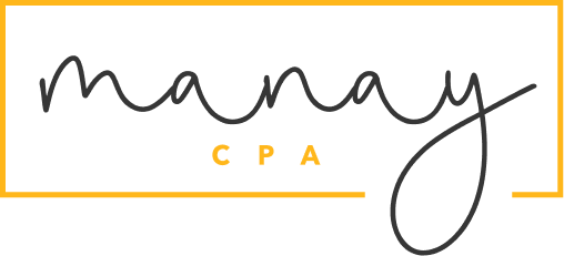 Manay Cpa Horizontal Logo