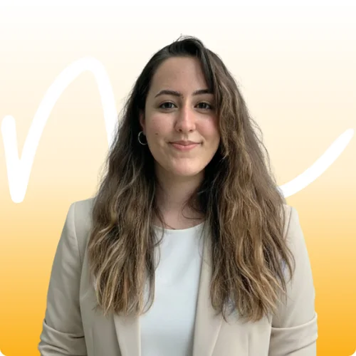 İrem İzgördü Atıcı