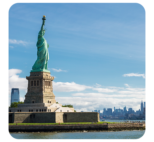Locations NY
