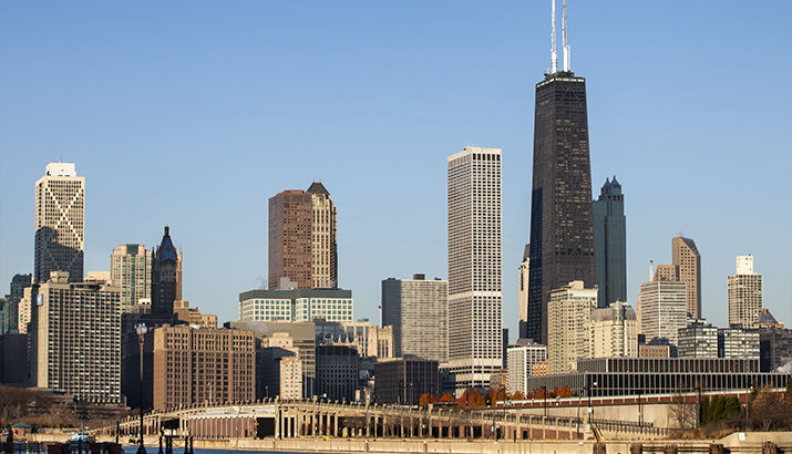 Chicago
