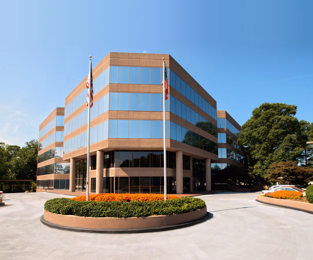 Manay CPA Atlanta CPA Office