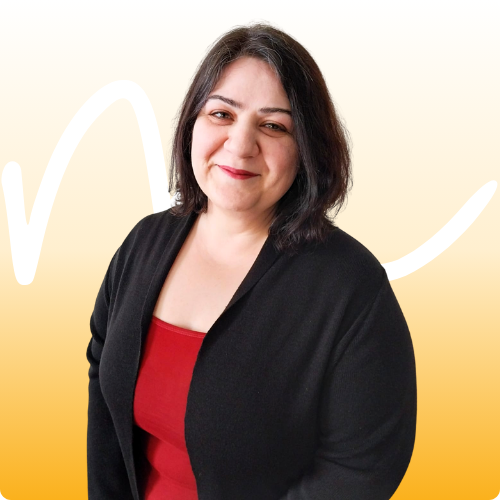 Özge Eskiocak