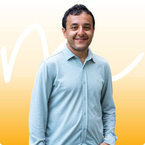 Ugur Ozev