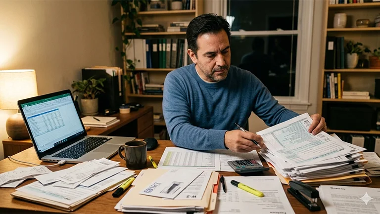 Behind on FBAR, FATCA, or Other International Filings