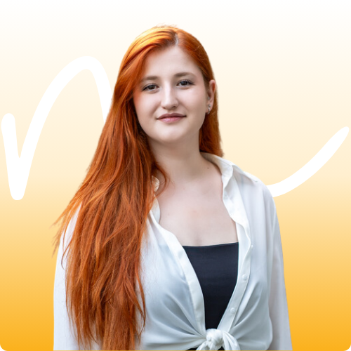 İrem Ecem Kızılca