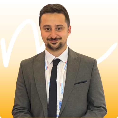 Mert Bektas