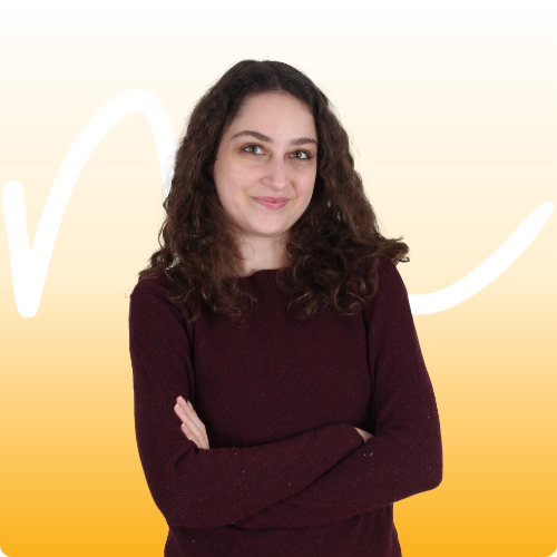Misya Yaprak Şakar