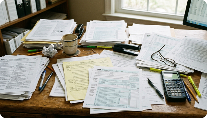 ToC Tax