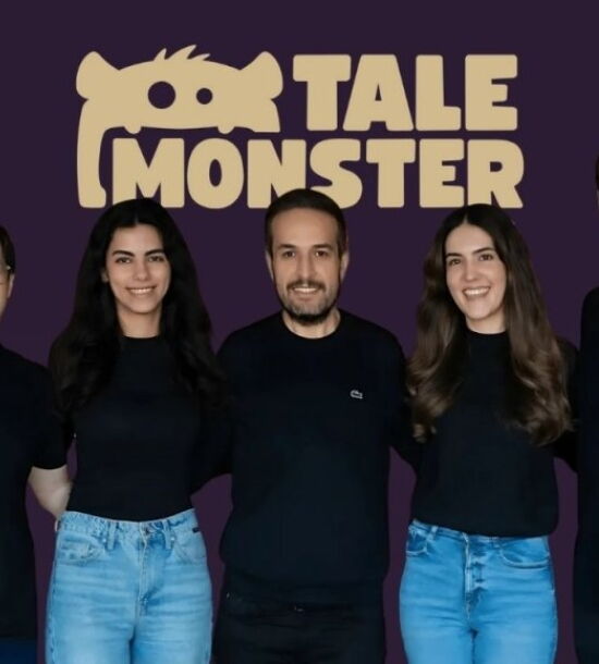 Talemonster