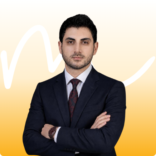 Kaan Bertug Celik – Jr. Associate, Manay CPA
