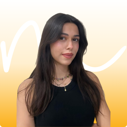 Yagmur Yusufoglu