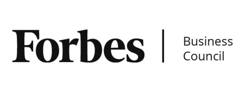 Forbes Business Council logosu