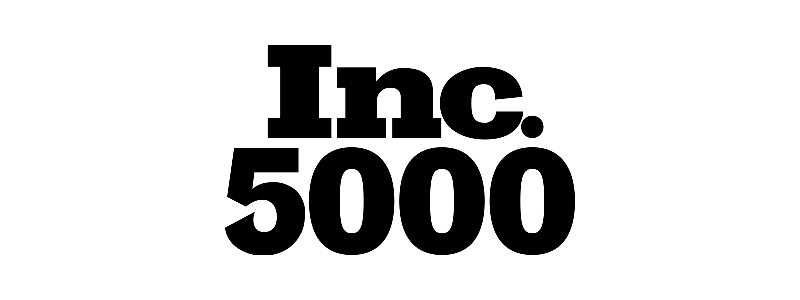Inc. 5000 logosu