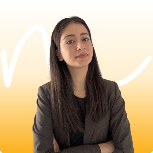 Bercem Erturk – Jr. Associate, Manay CPA