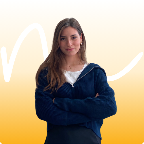 Beyza Mersinli – Jr. Associate, Manay CPA