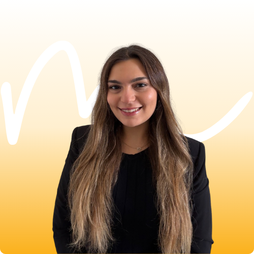 Ceren Erkaya – Associate, Manay CPA
