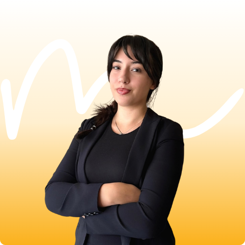 Ecem Taskin – Executive Assistant, Manay CPA
